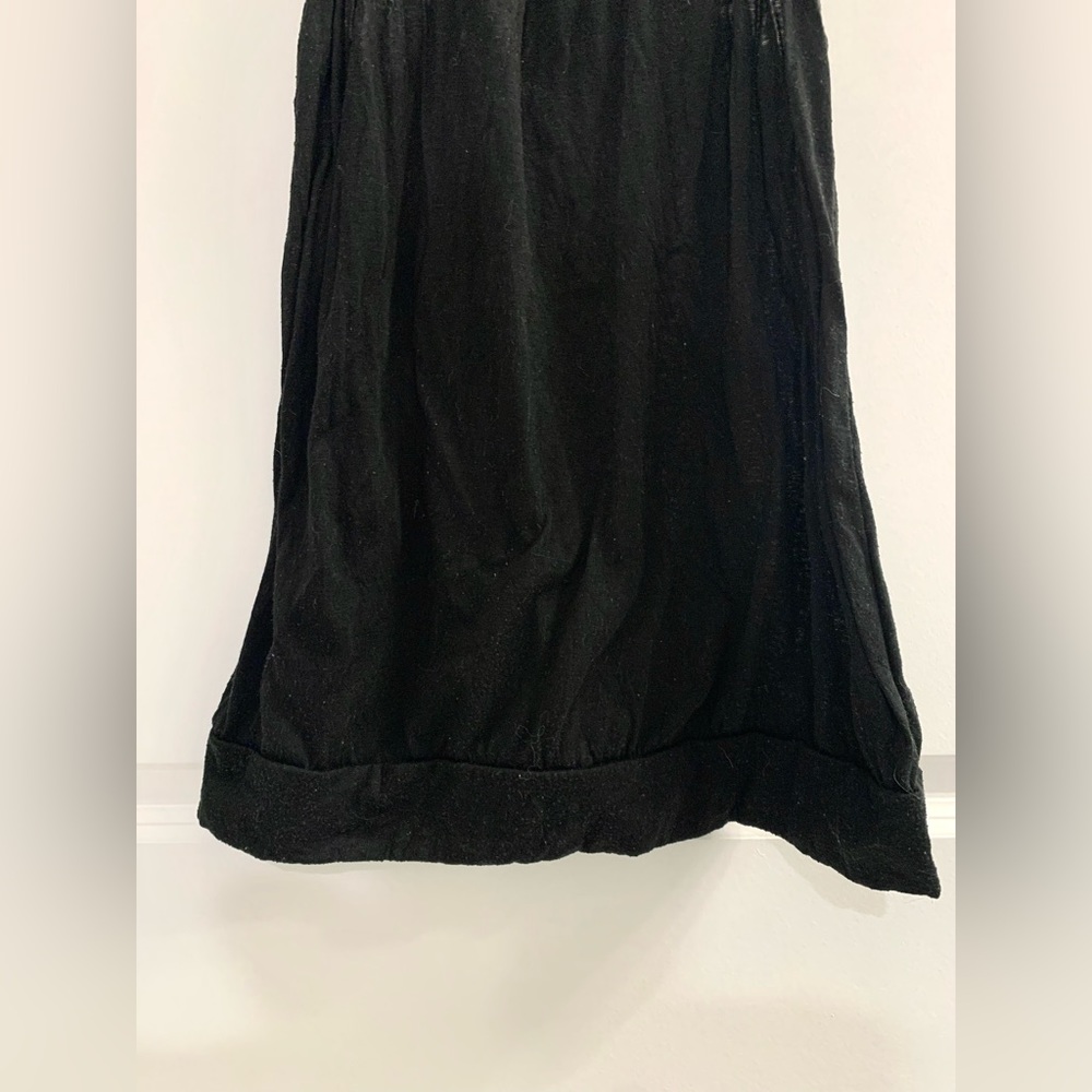 Black Tank Top - Picture 4 of 4